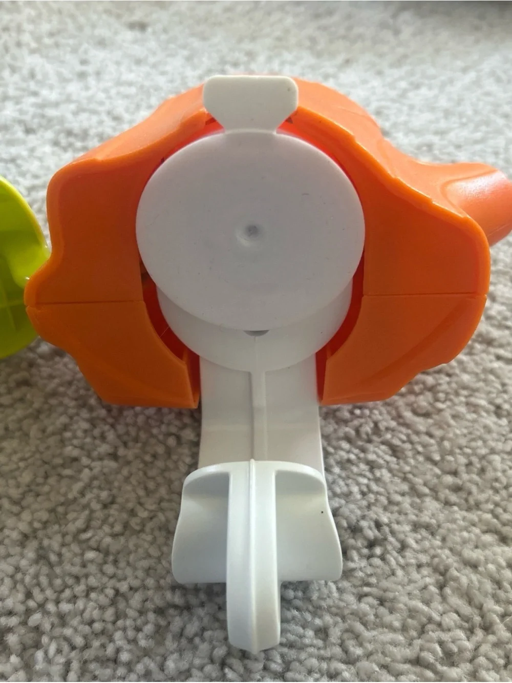 Skip Hop Explore & More 3 Stage Activity Center Pop Up Owl Toy Replacement Part - Picture 3 of 4